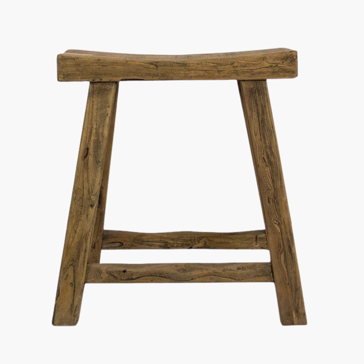 Rustic Stool
