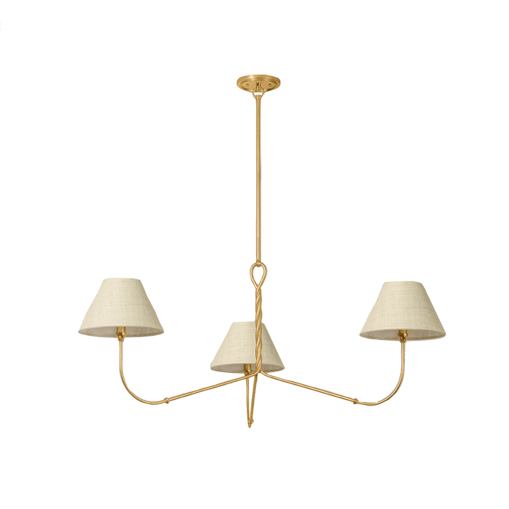 Dekalb Chandelier