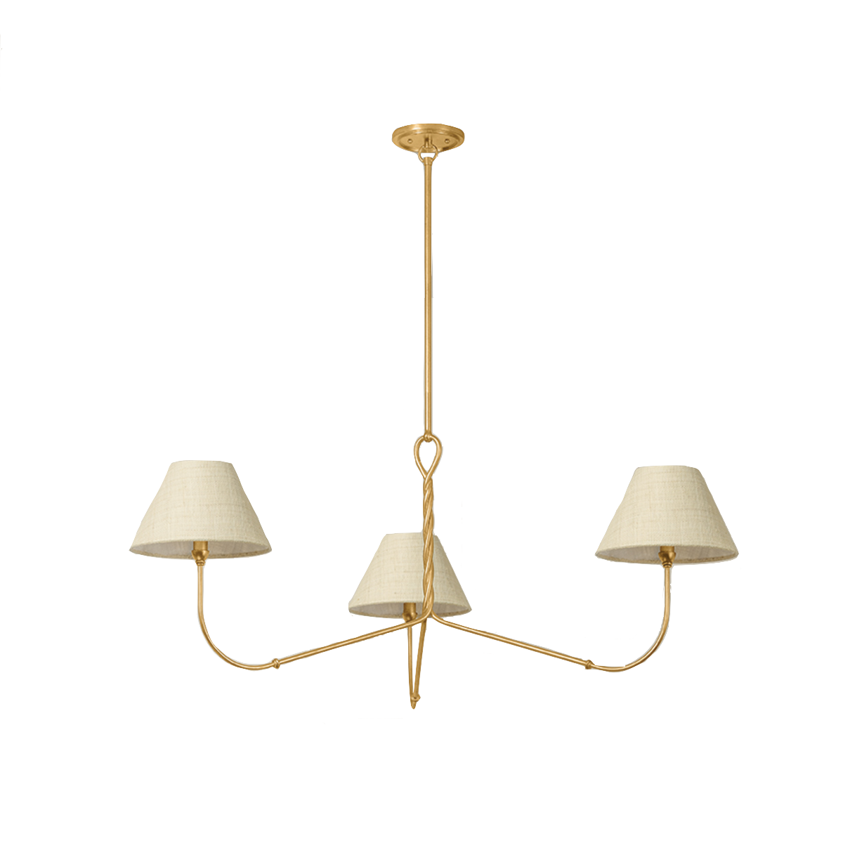 Dekalb Chandelier