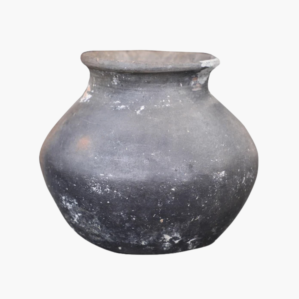 Morena Clay Pot