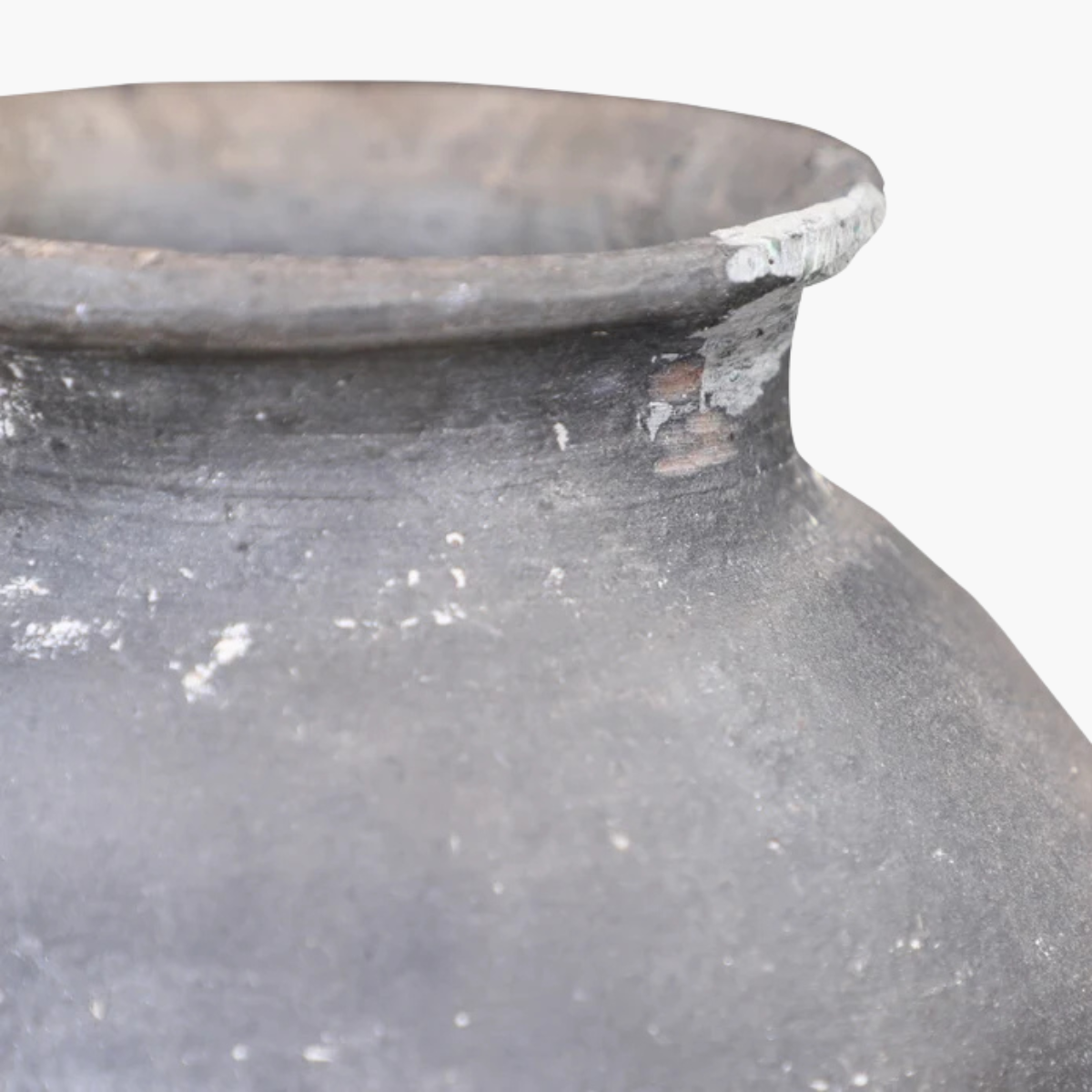 Morena Clay Pot