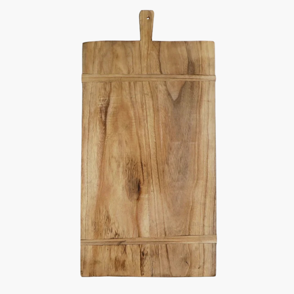 Honeybourne Square Breadboard