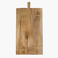 Honeybourne Square Breadboard