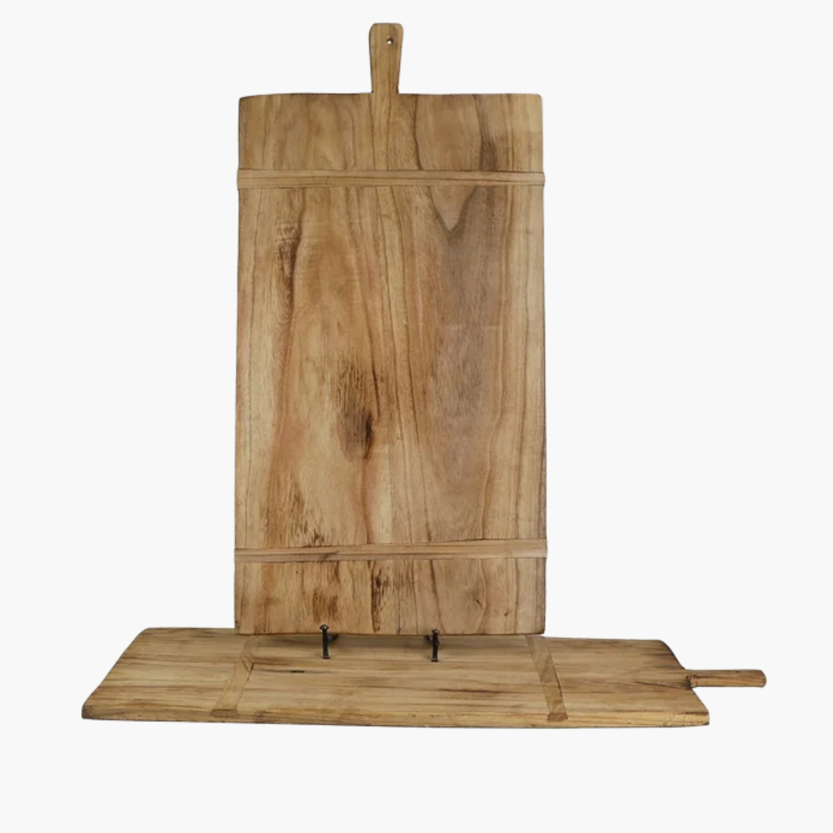 Honeybourne Square Breadboard