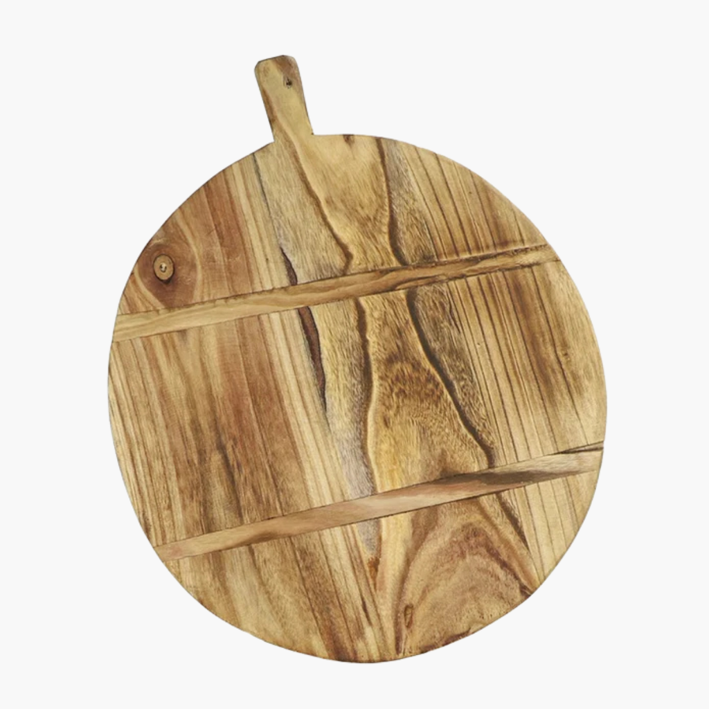 Honeybourne Round Breadboard