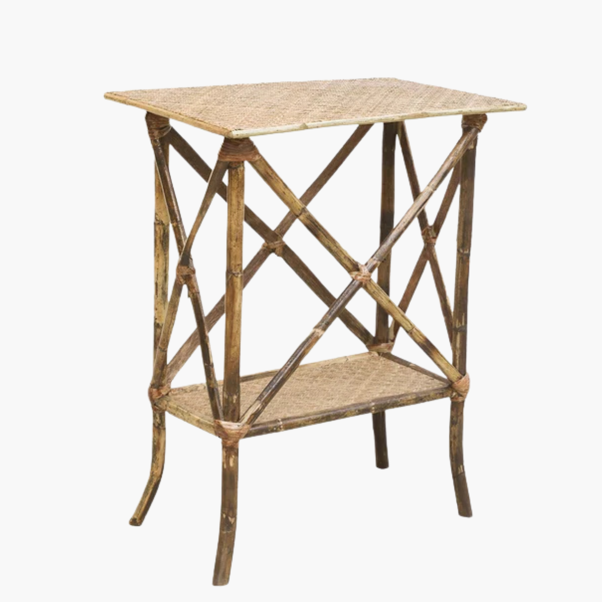 Country House Side Table