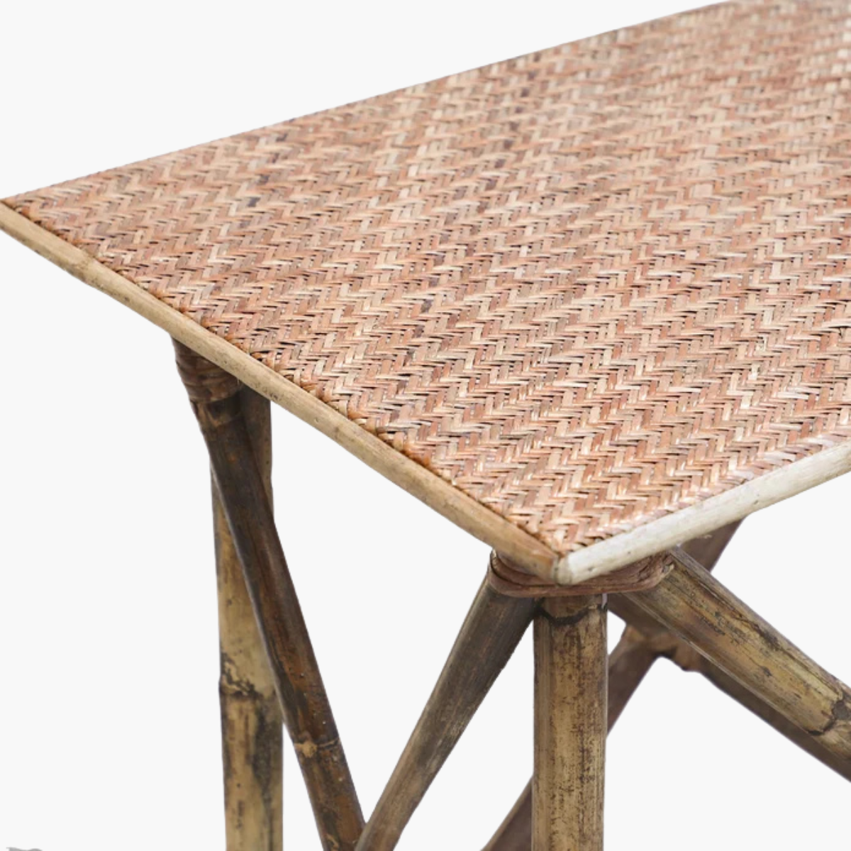 Country House Side Table