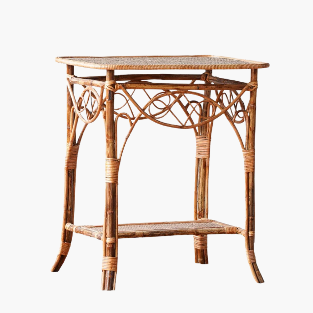 Minerva Side Table