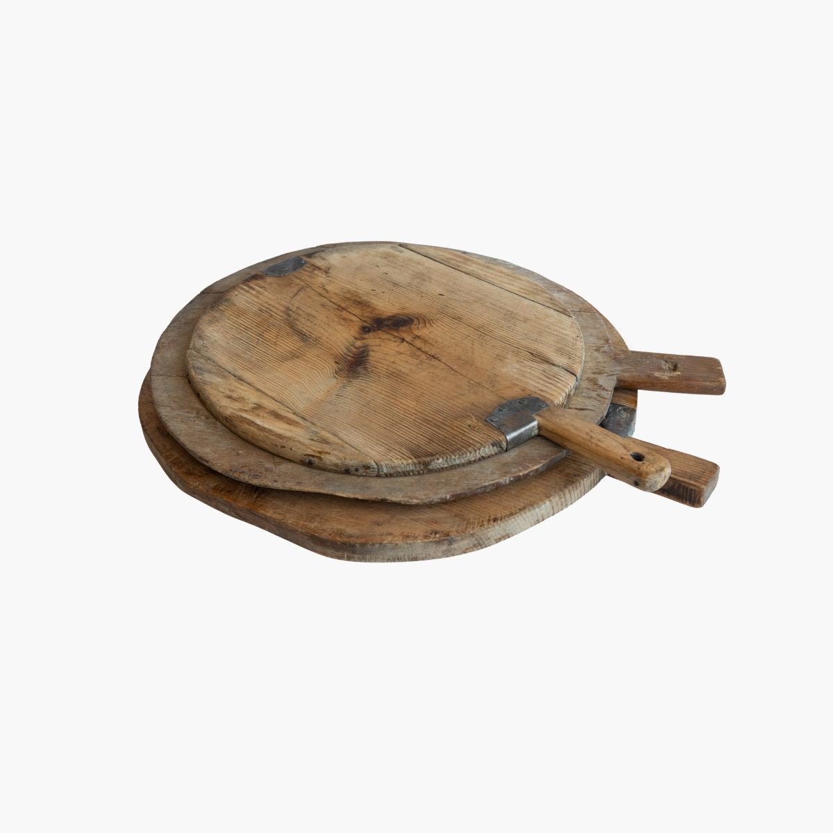Ahmet Cutting Board