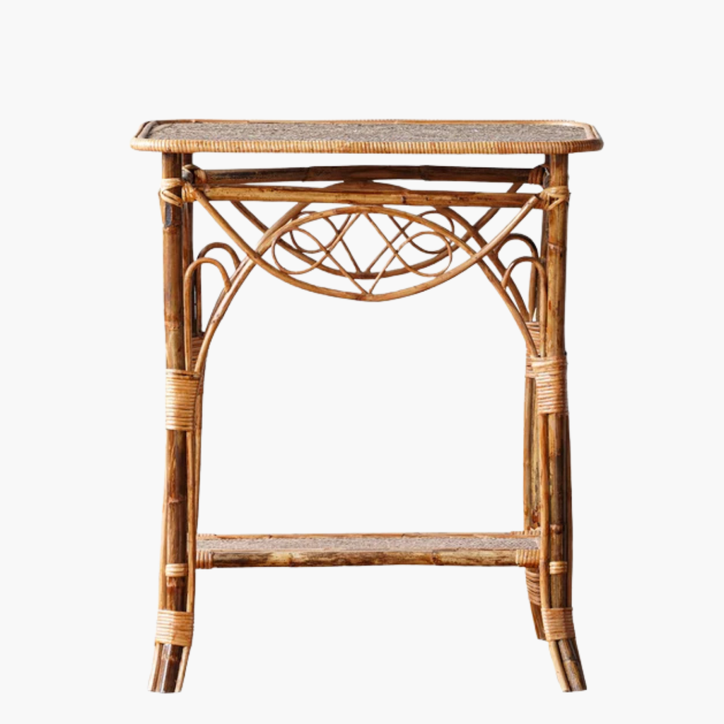 Minerva Side Table