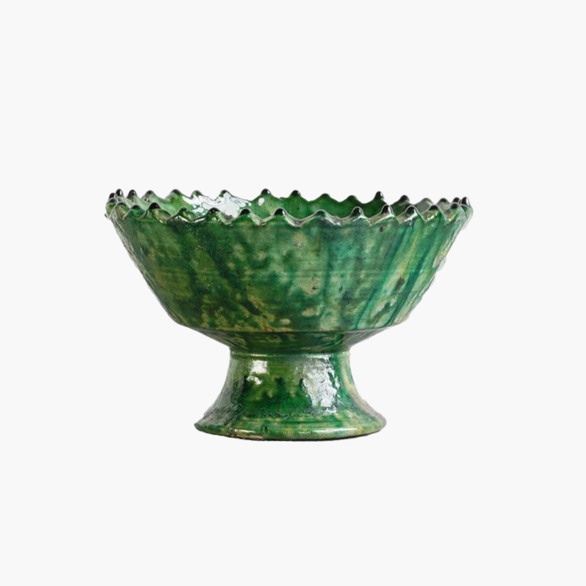Kenza Compote Bowl
