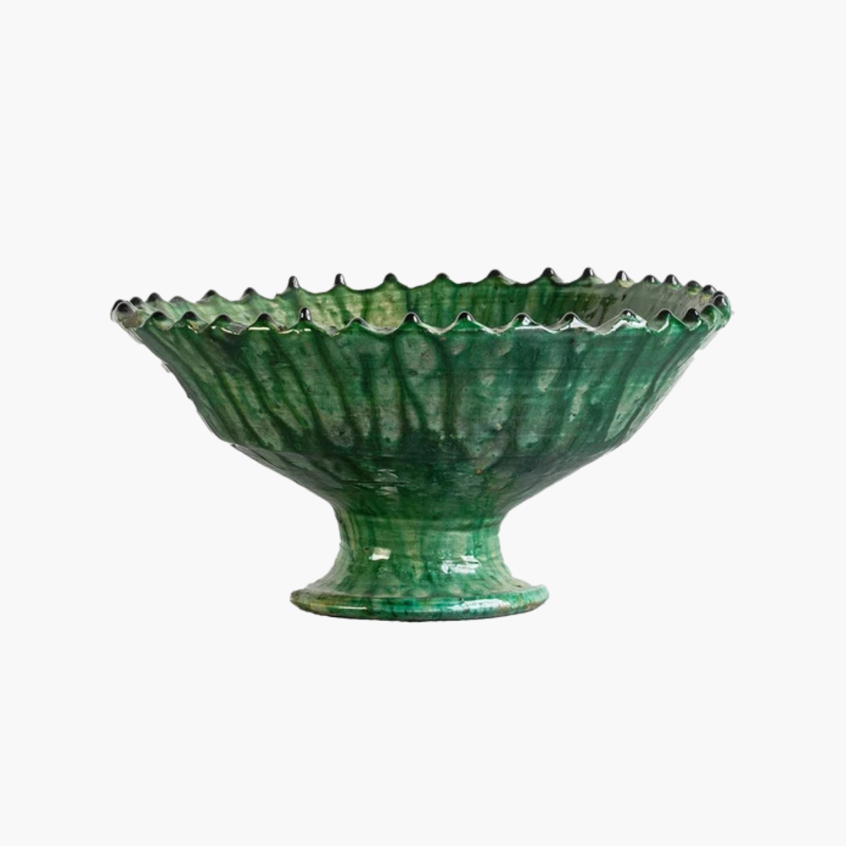 Kenza Compote Bowl