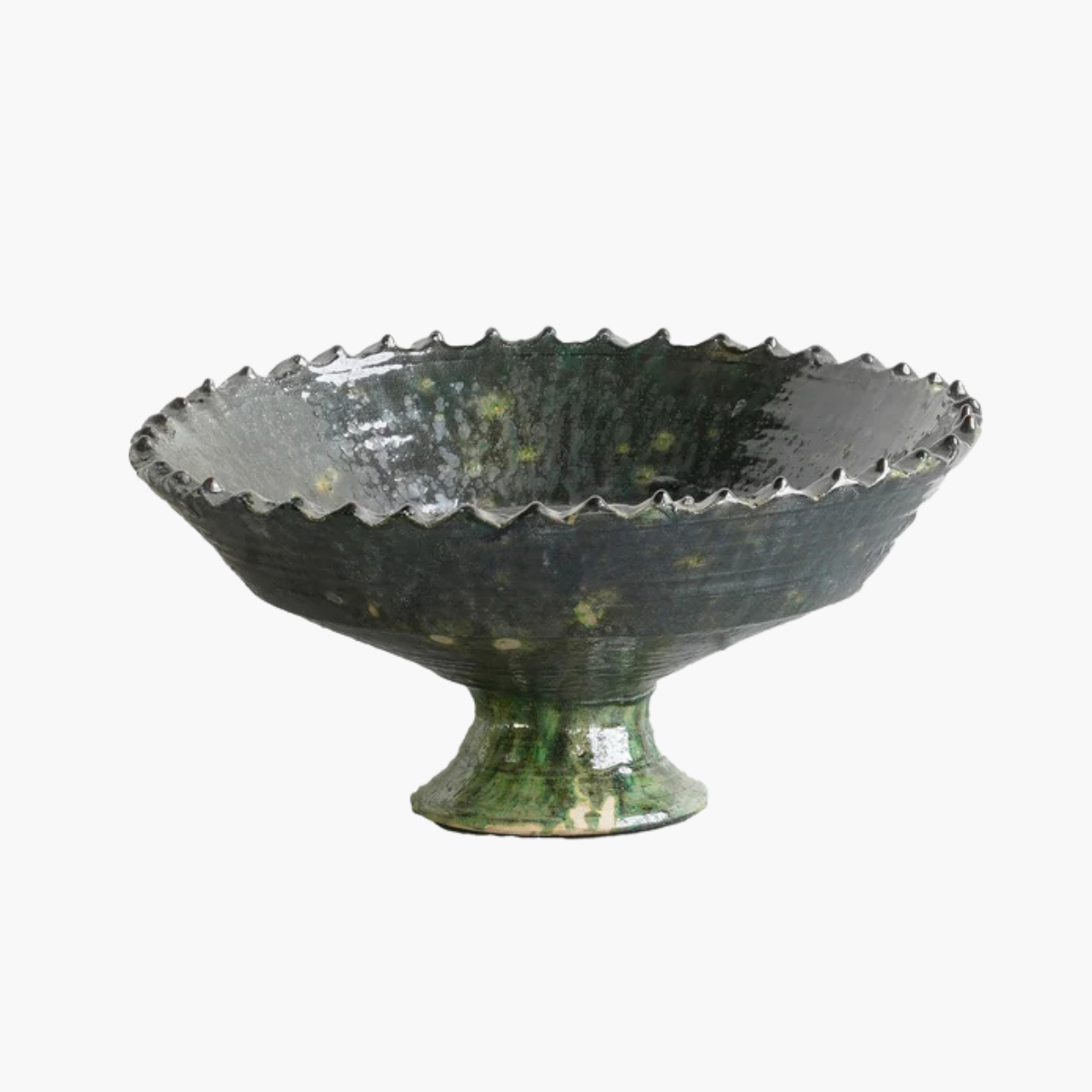Kenza Compote Bowl