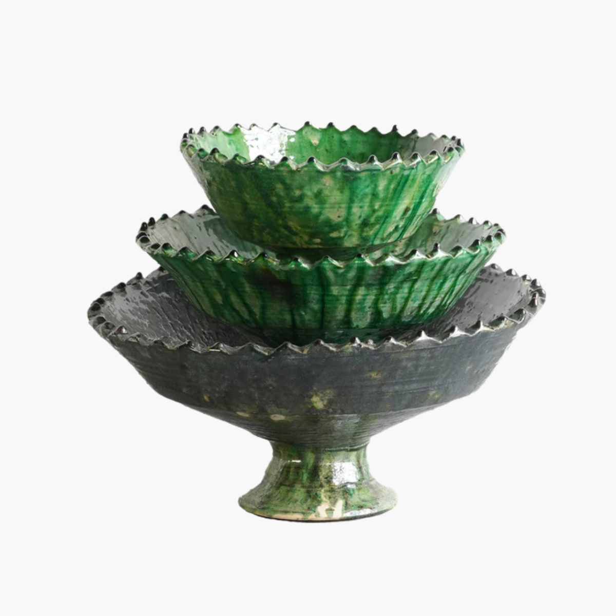 Kenza Compote Bowl
