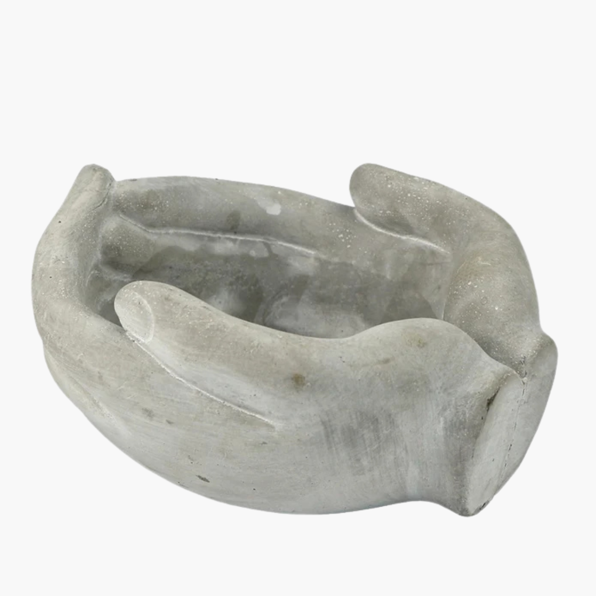 Tabitha Hand Planter
