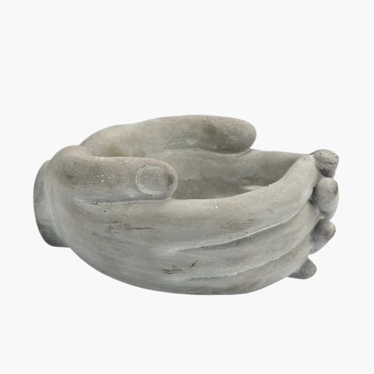 Tabitha Hand Planter