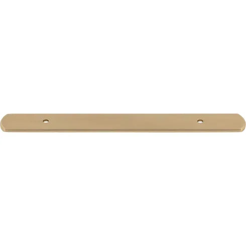 Wescott Backplate