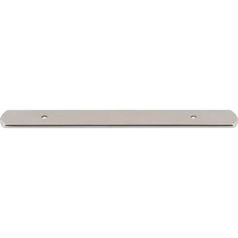 Wescott Backplate