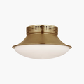 Precision 9" Downlight Flush Mount