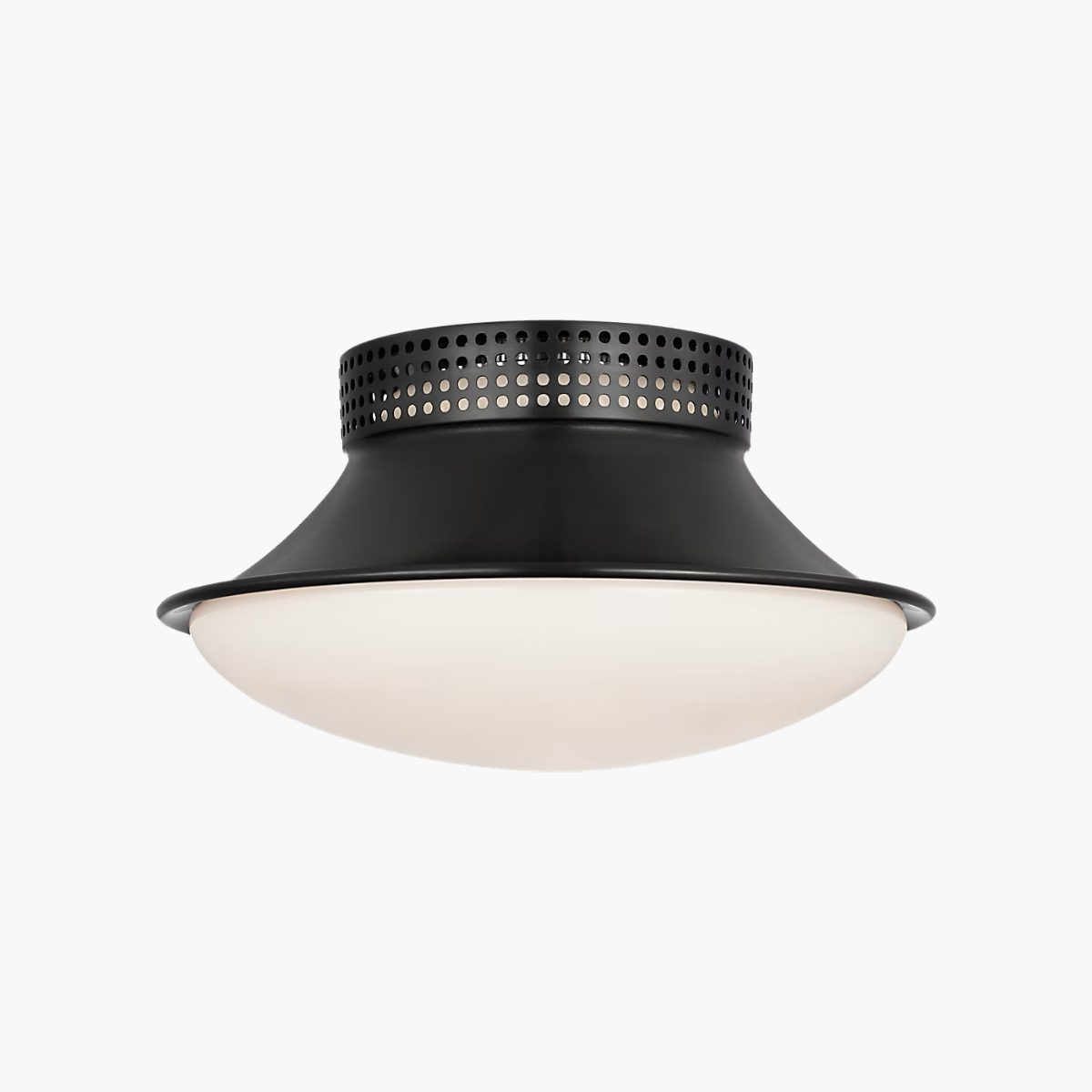 Precision 9" Downlight Flush Mount