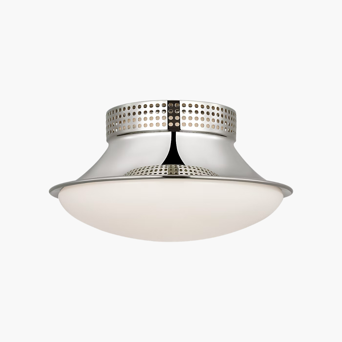 Precision 9" Downlight Flush Mount