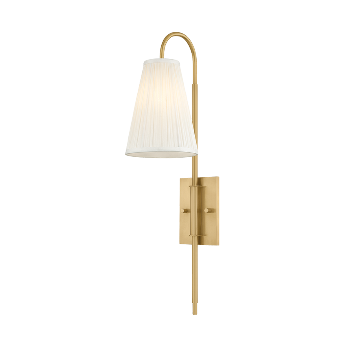 Limoges Single Wall Sconce