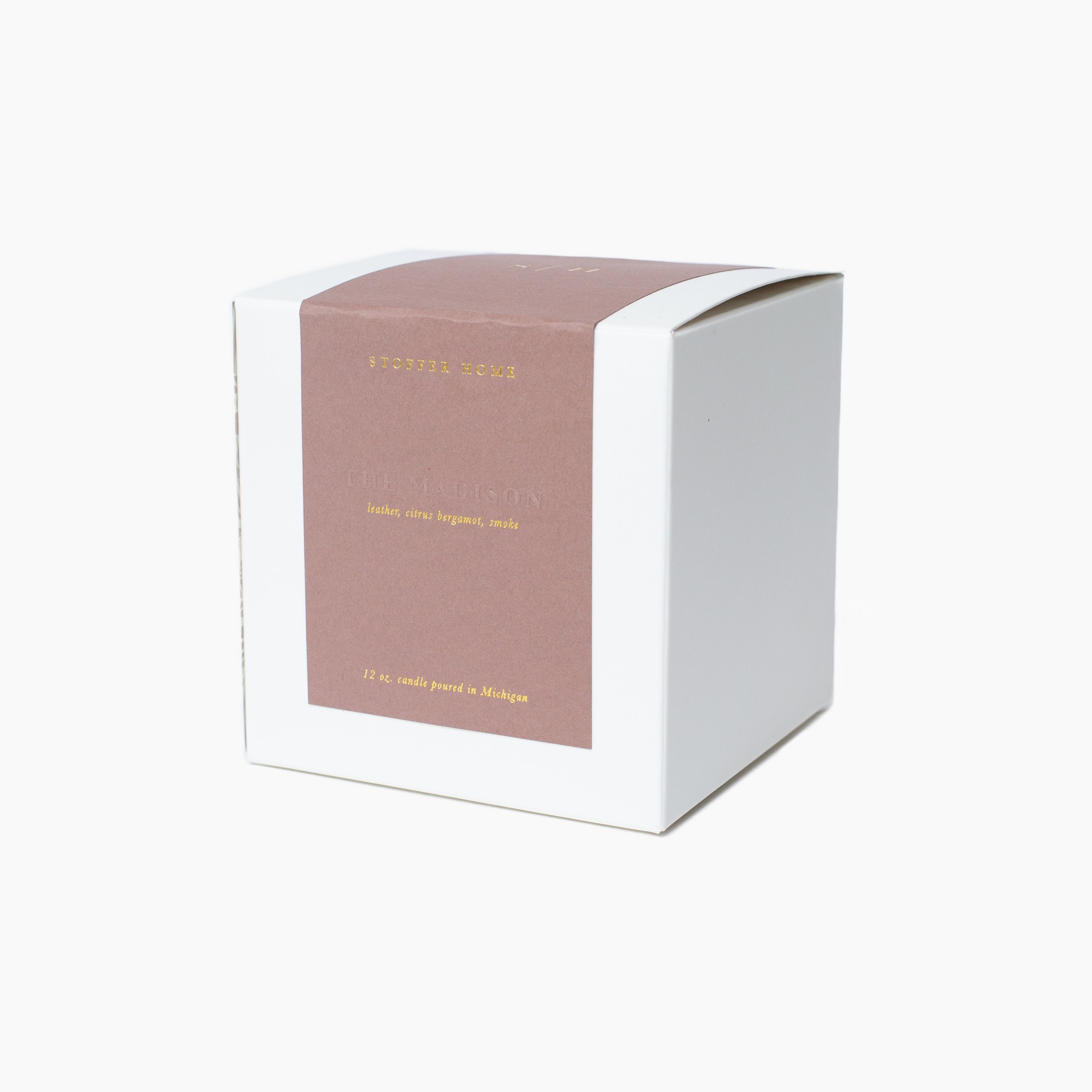 The Madison Candle