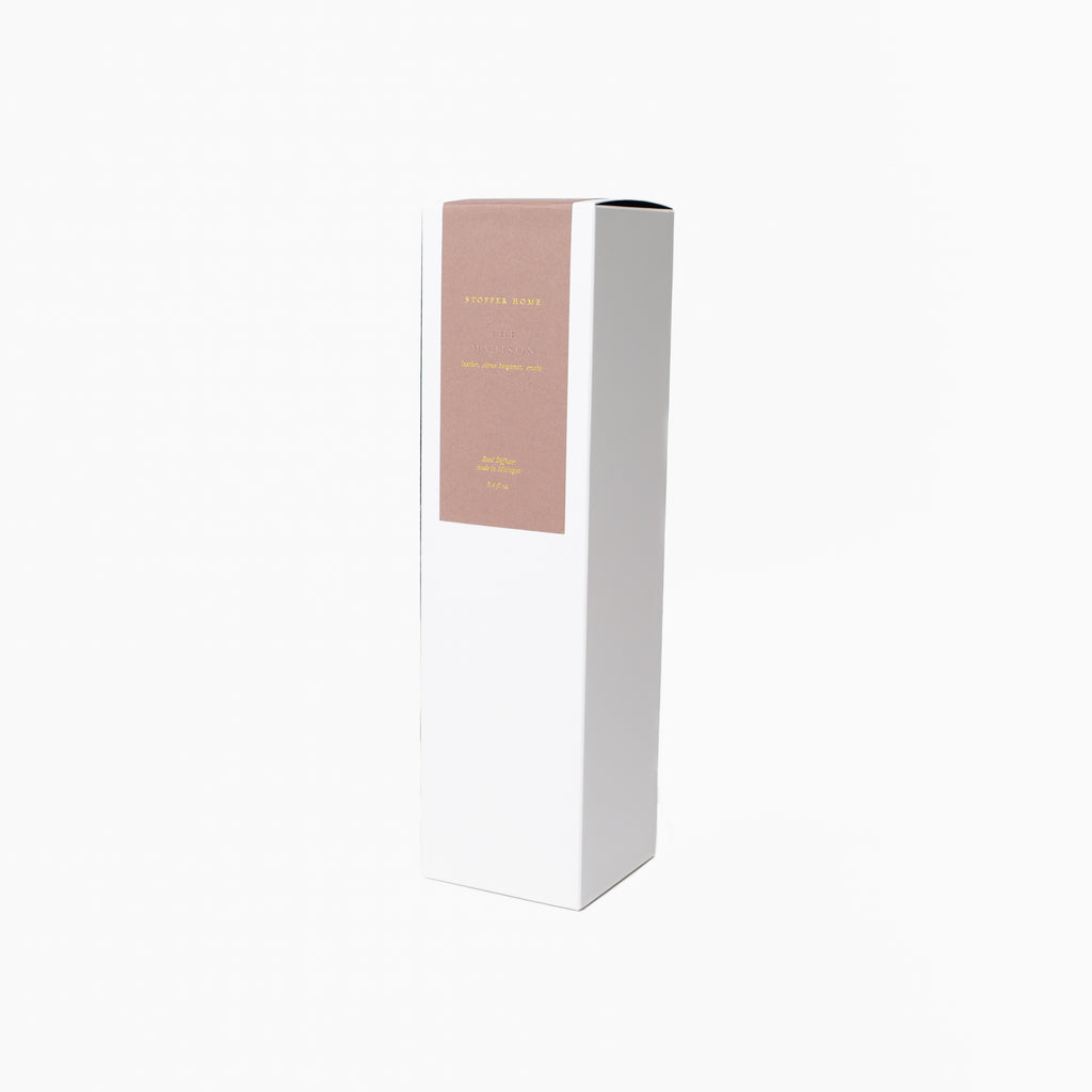 The Madison Diffuser