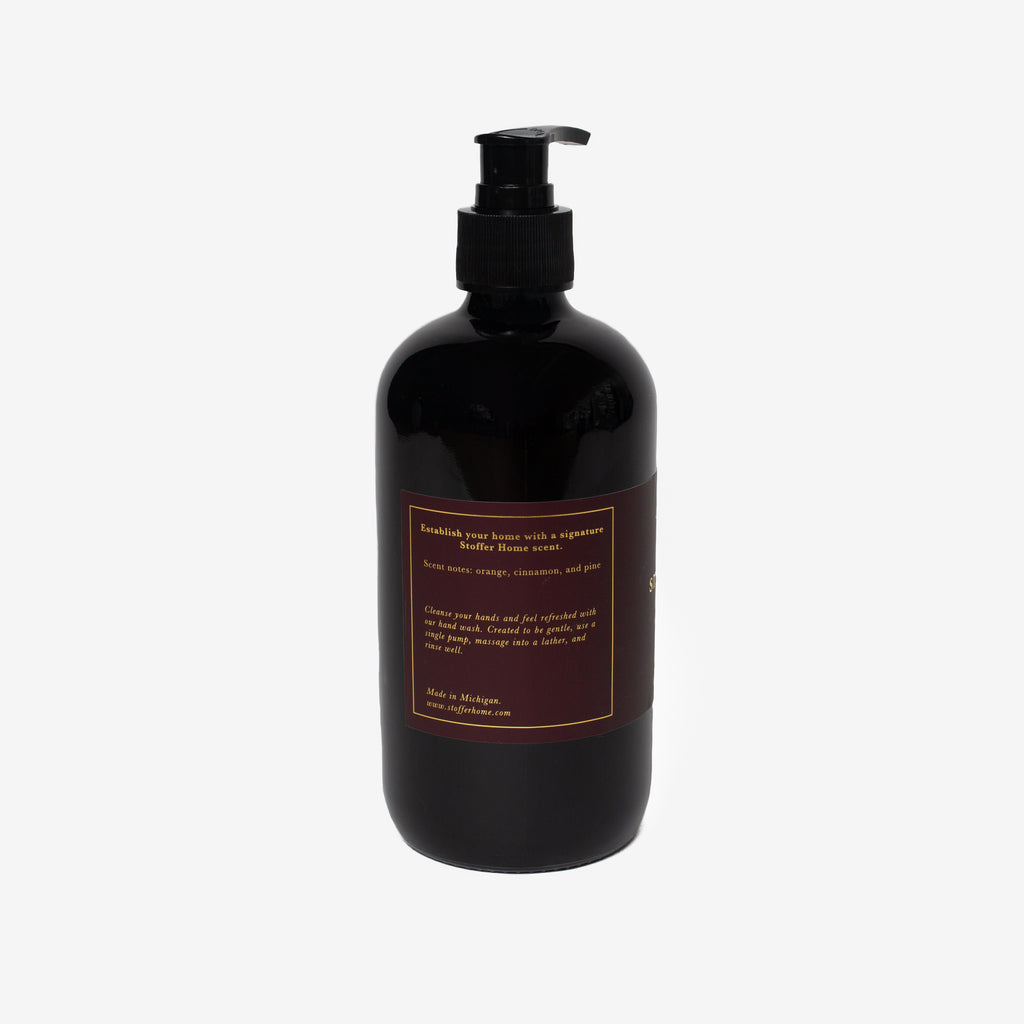 Simmer Pot Hand Wash