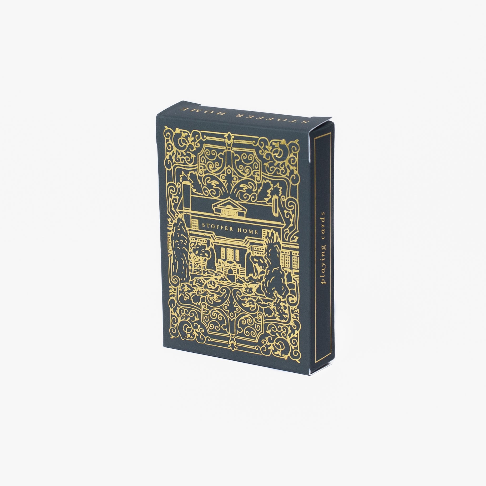 Stoffer Home Playing Cards