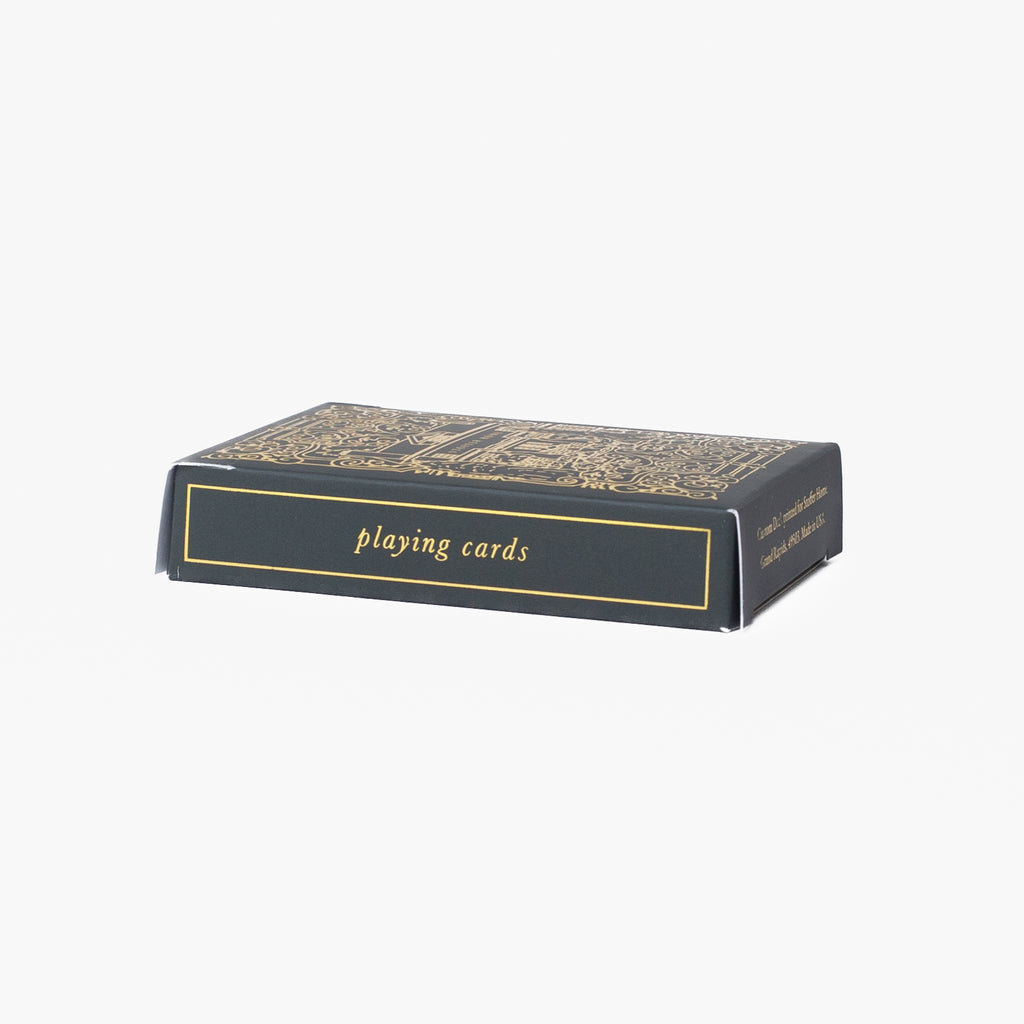 Stoffer Home Playing Cards