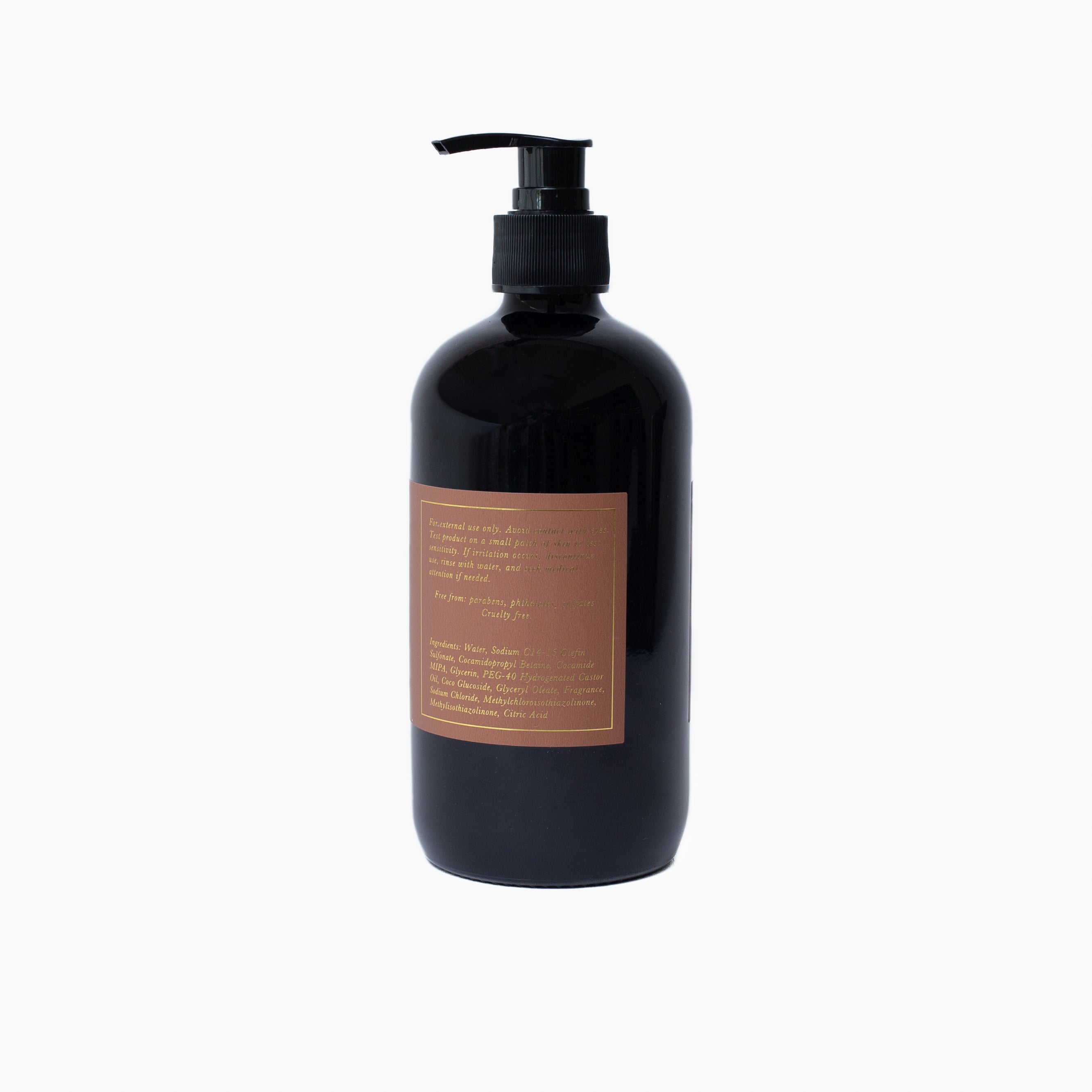 The Madison Hand Wash