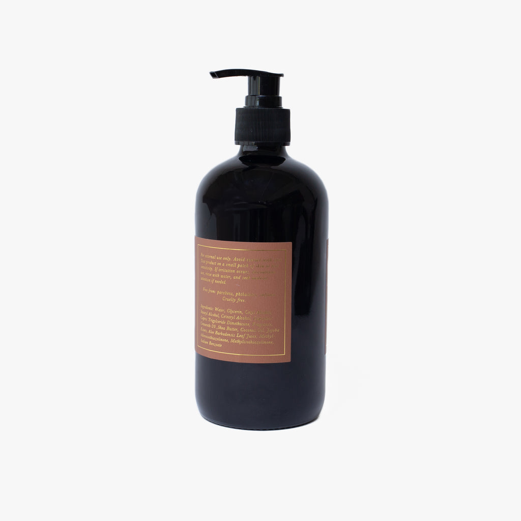 The Madison Hand Lotion