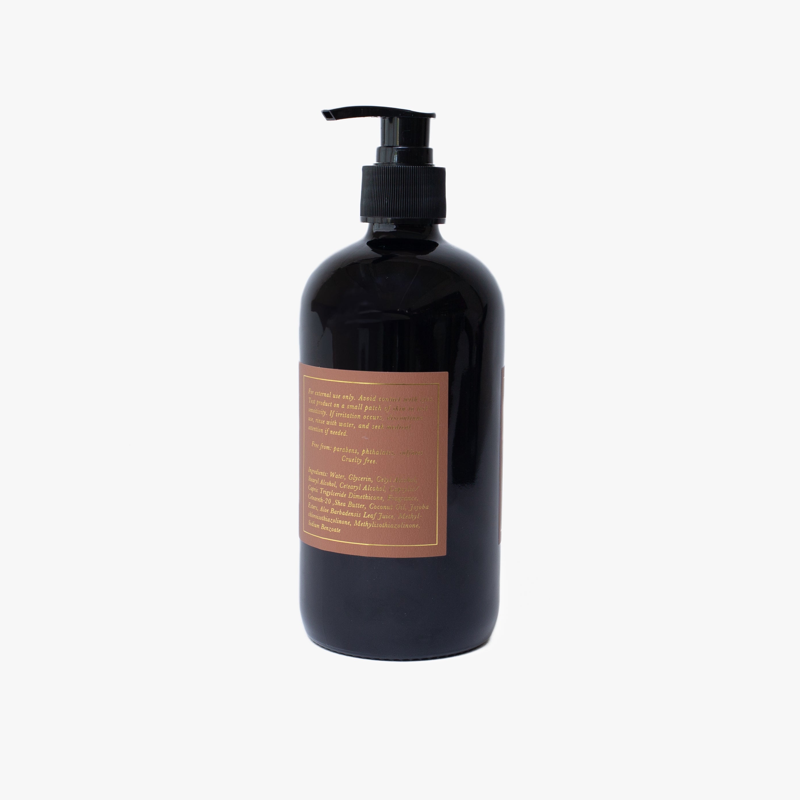 The Madison Hand Lotion