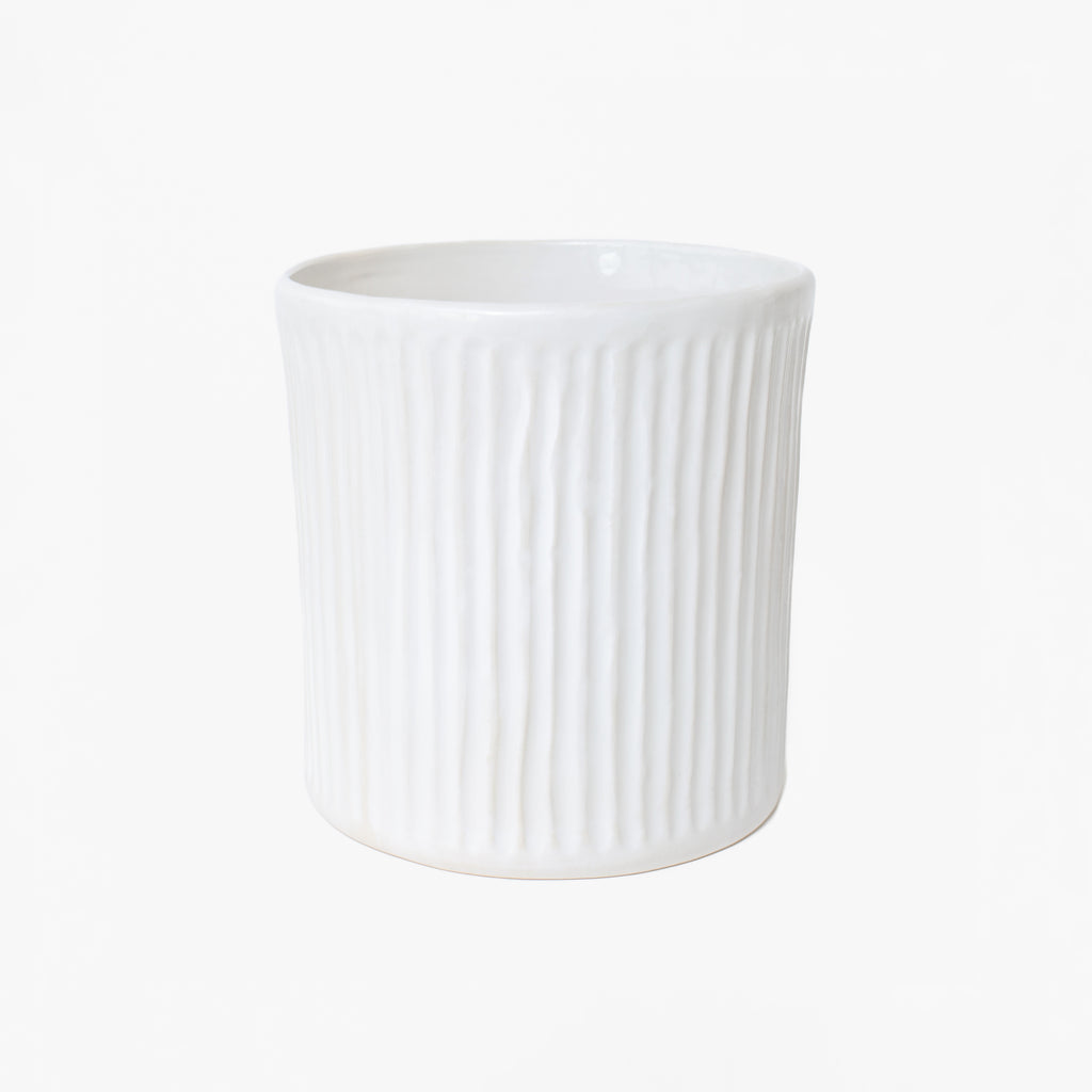 Katie Ceramic Crock