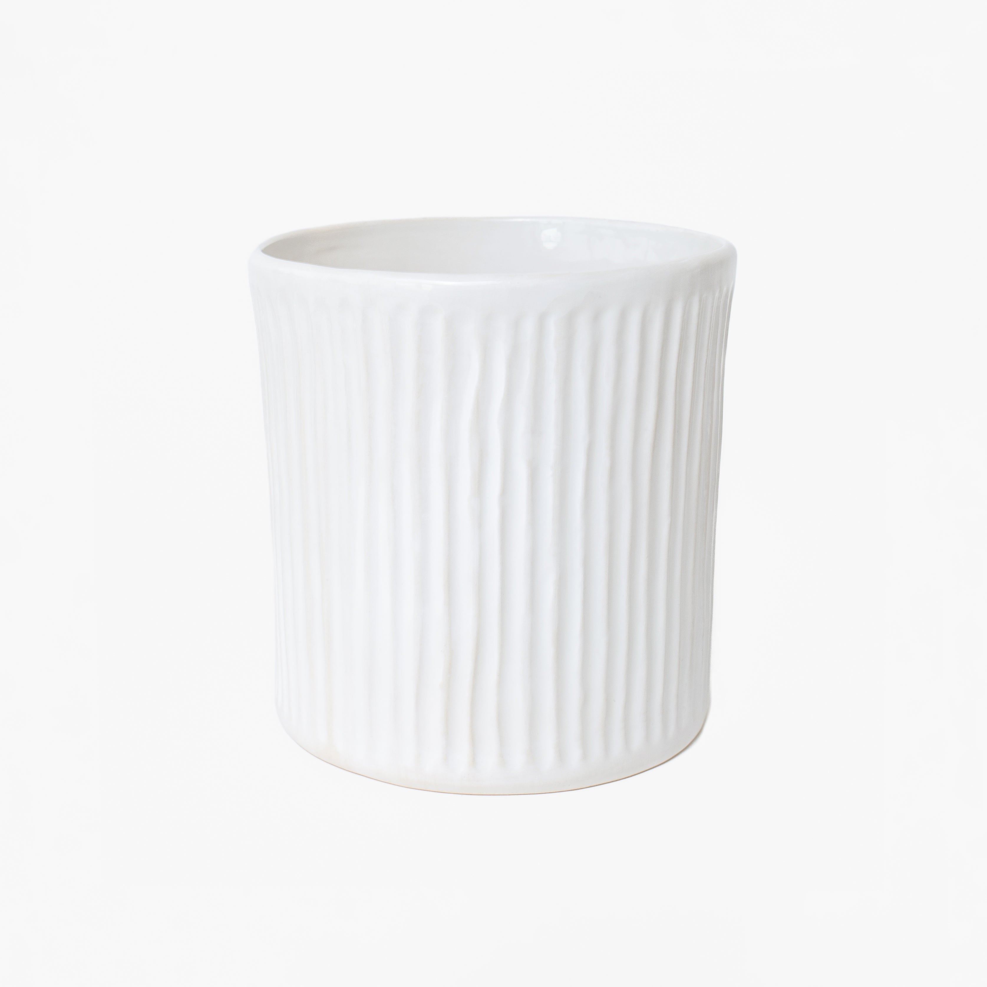 Katie Ceramic Crock