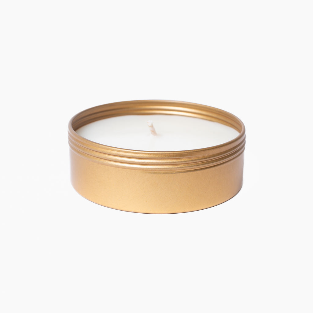 The Madison Candle Tin