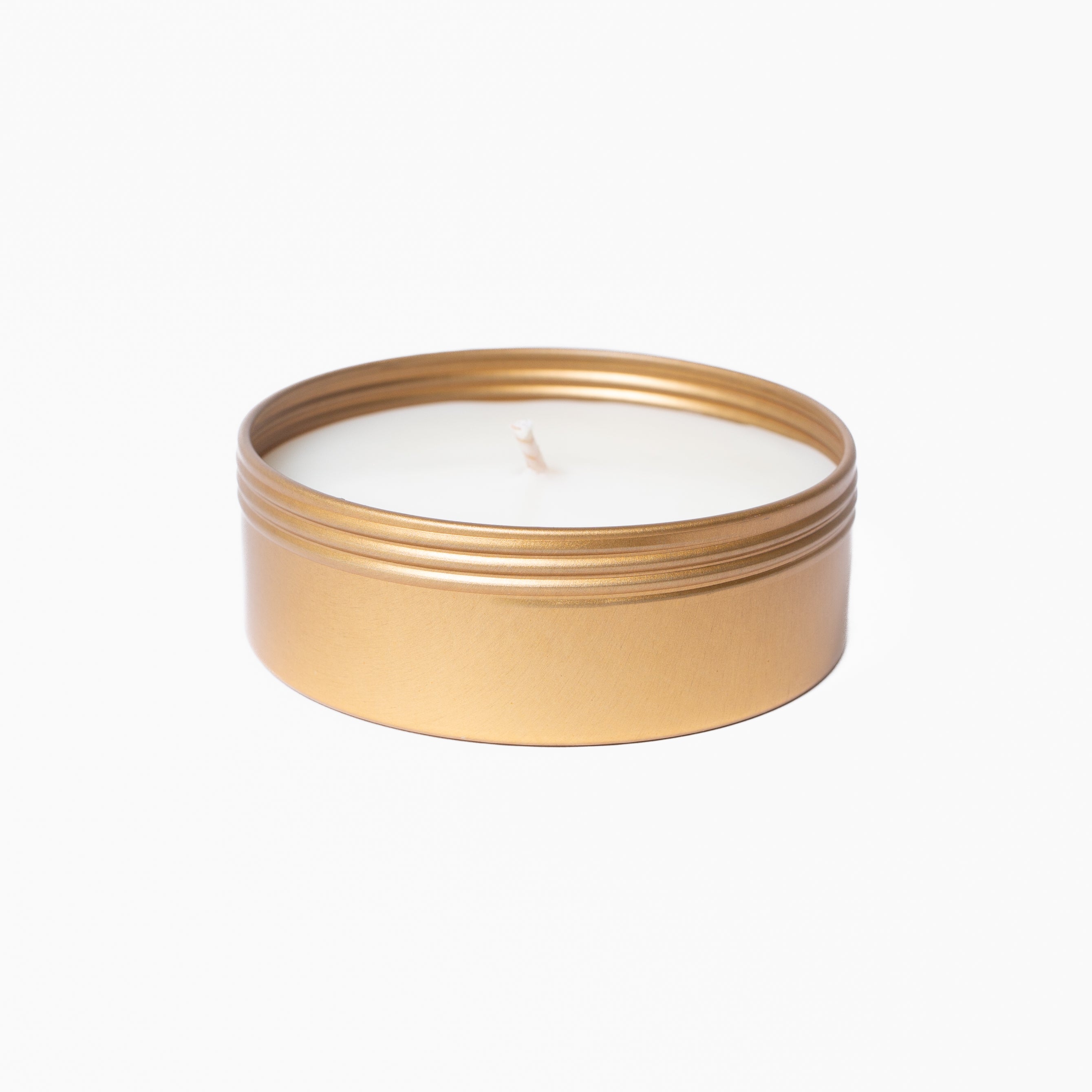 The Madison Candle Tin
