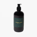 Forest Oud Hand Lotion