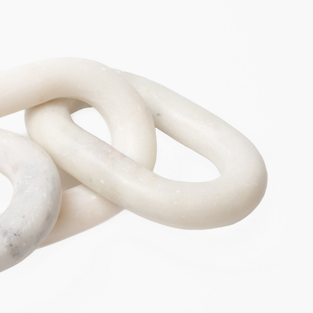 Marble Chain