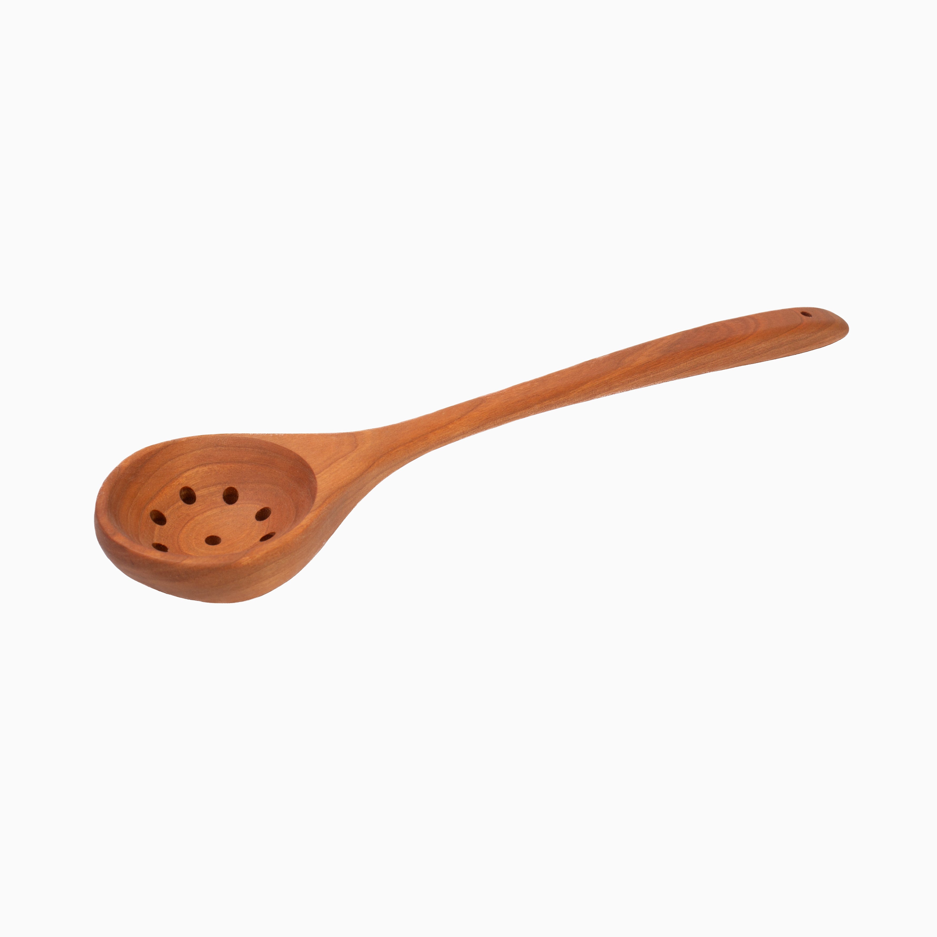 16" Cherry Wood Skimmer