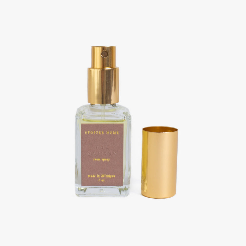 The Madison Room Spray