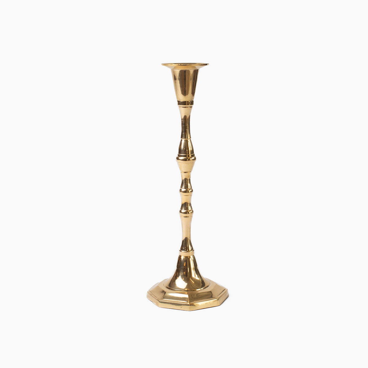 The Belle Candlestick
