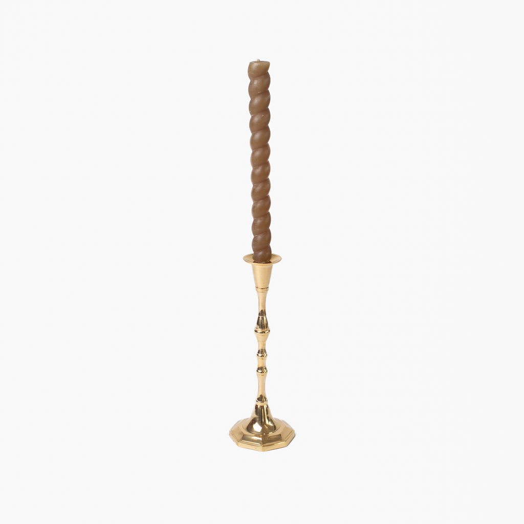 The Belle Candlestick