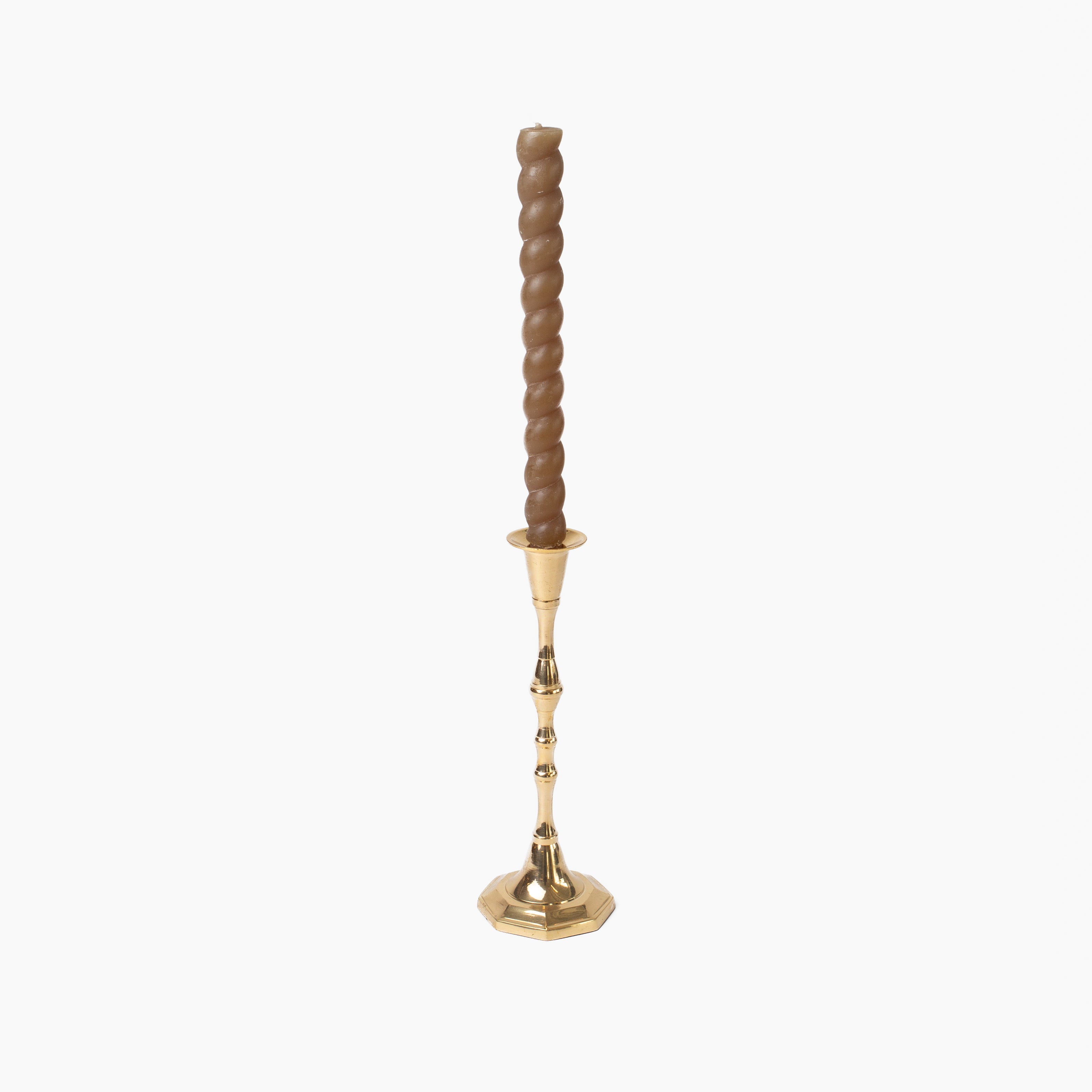 The Belle Candlestick