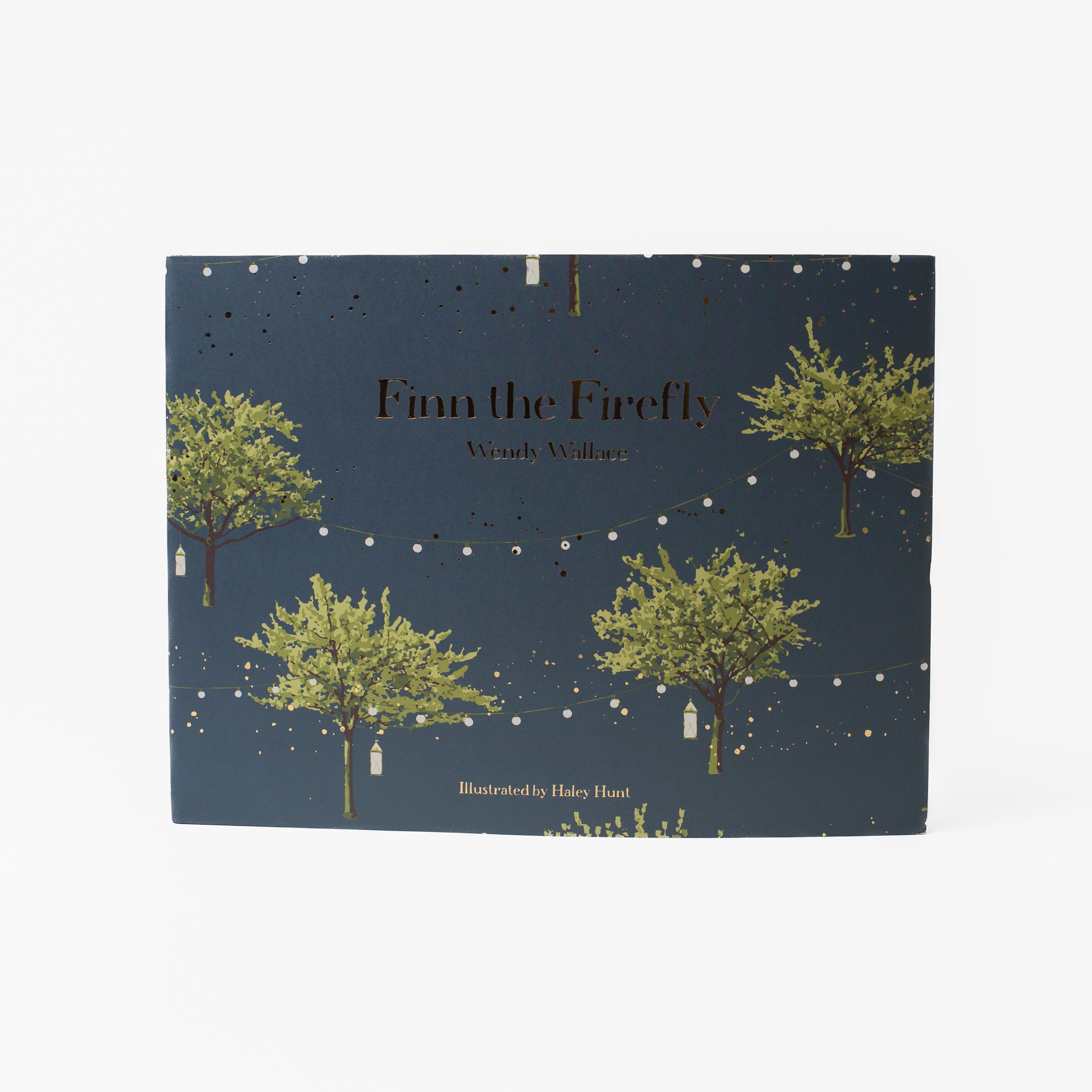 Finn The Firefly