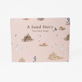 A Sand Story Book