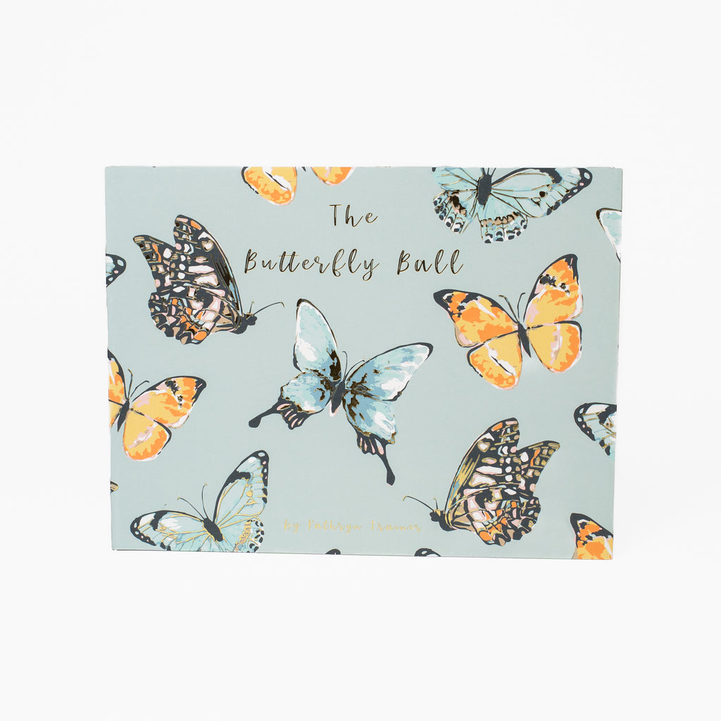 The Butterfly Ball