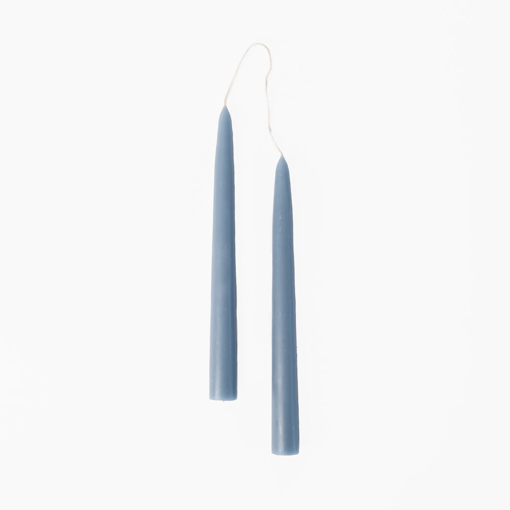 Heron Taper Candles