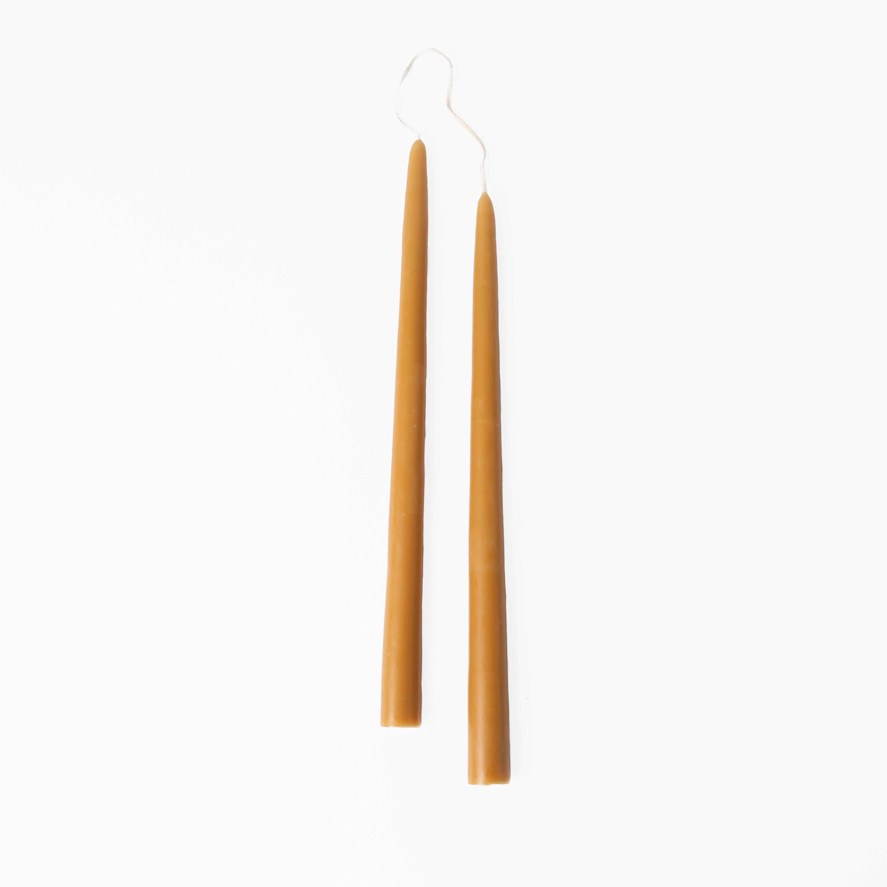 Miel Taper Candles